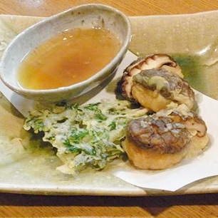 有機野菜・長岡の地野菜