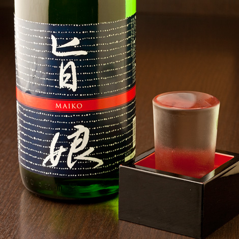 日本酒 旨娘